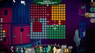 Скриншот 6 к игре CASE