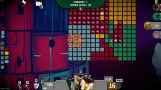 Скриншот 7 к игре CASE