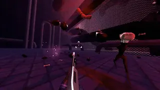 Скриншот 4 к игре GORECORE