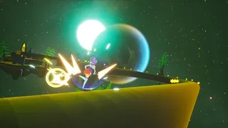 Скриншот 6 к игре Super Waifu Ball