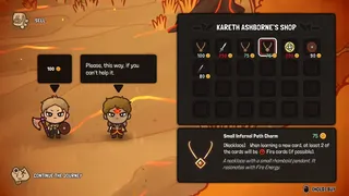 Скриншот 6 к игре Journey to the Void