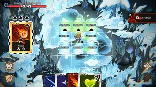 Скриншот 8 к игре Journey to the Void