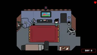 Скриншот 3 к игре Escape from Irene