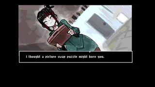 Скриншот 5 к игре Escape from Irene