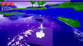Скриншот 1 к игре Super Ricko’s Islands
