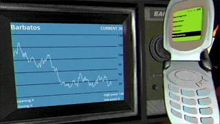 Скриншот 3 к игре Aleator