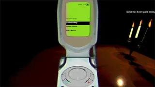 Скриншот 7 к игре Aleator