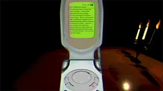 Скриншот 8 к игре Aleator