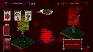 Скриншот 1 к игре Tears of the Maker