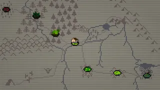 Скриншот 4 к игре Tears of the Maker