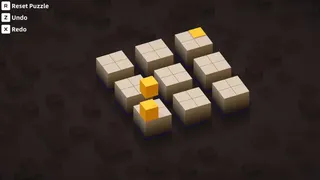 Скриншот 1 к игре Bloxpath