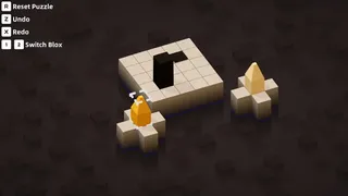Скриншот 5 к игре Bloxpath