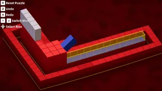 Скриншот 6 к игре Bloxpath