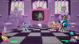 Скриншот 1 к игре Awaking Beauty