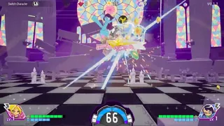 Скриншот 2 к игре Awaking Beauty