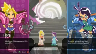 Скриншот 4 к игре Awaking Beauty