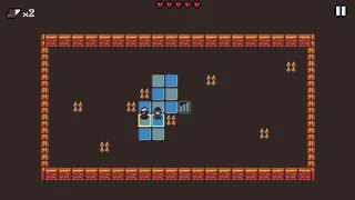 Скриншот 1 к игре Trials Of Belphegor