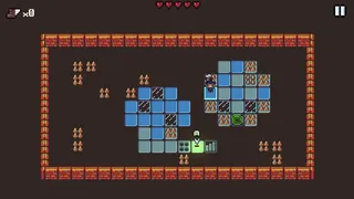 Скриншот 2 к игре Trials Of Belphegor