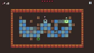 Скриншот 3 к игре Trials Of Belphegor