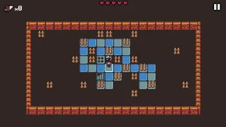 Скриншот 4 к игре Trials Of Belphegor