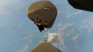 Скриншот 3 к игре Skybound