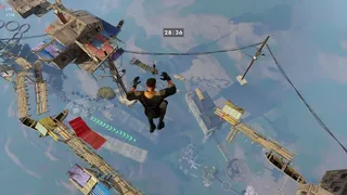 Скриншот 6 к игре Skybound