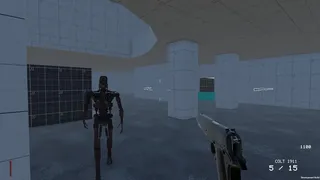 Скриншот 3 к игре Night of the Iron Dead