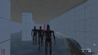 Скриншот 4 к игре Night of the Iron Dead