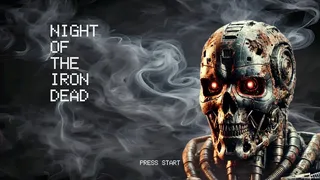 Скриншот 5 к игре Night of the Iron Dead