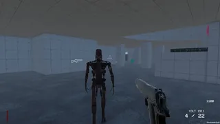Скриншот 6 к игре Night of the Iron Dead