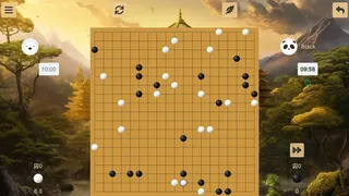 Скриншот 1 к игре Го