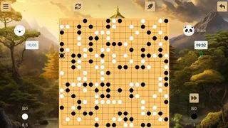 Скриншот 2 к игре Го