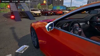 Скриншот 7 к игре Car Carrier Simulator