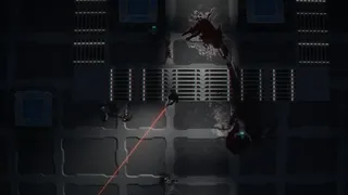 Скриншот 5 к игре Core Break