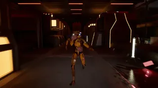 Скриншот 6 к игре Core Break