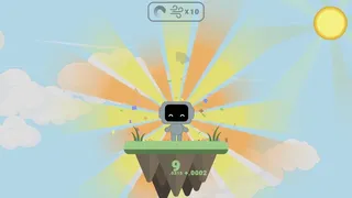 Скриншот 1 к игре Flip Flop XL