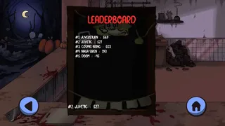Скриншот 6 к игре Slice, Suffer, Serve!