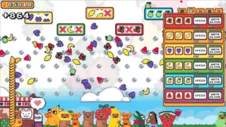 Скриншот 3 к игре Fruit Stand Fortune