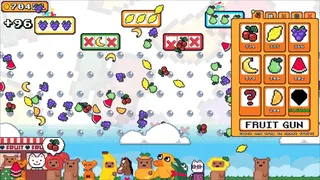 Скриншот 4 к игре Fruit Stand Fortune