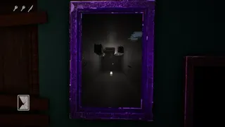 Скриншот 1 к игре The Mirror's Curse
