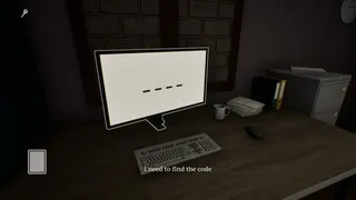 Скриншот 2 к игре The Mirror's Curse