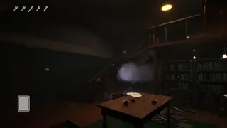 Скриншот 4 к игре The Mirror's Curse