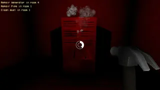Скриншот 5 к игре Cursed Baby