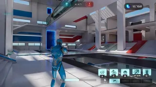 Скриншот 1 к игре Lyra Convolution
