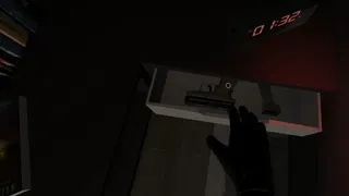 Скриншот 5 к игре Shadows of Truth VR