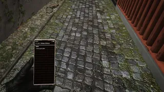 Скриншот 6 к игре Shadows of Truth VR