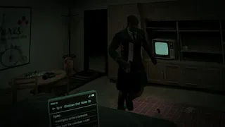 Скриншот 7 к игре Shadows of Truth VR