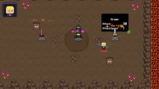 Скриншот 2 к игре noSpellHero