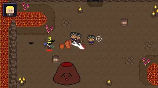 Скриншот 4 к игре noSpellHero