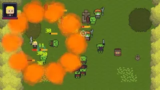 Скриншот 5 к игре noSpellHero